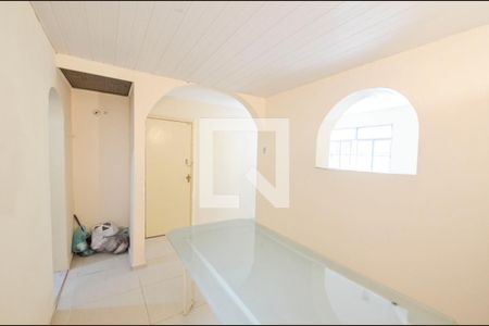 Sala de apartamento à venda com 4 quartos, 150m² em Vila Isabel, Rio de Janeiro