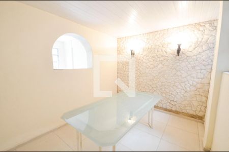 Sala de apartamento à venda com 4 quartos, 150m² em Vila Isabel, Rio de Janeiro