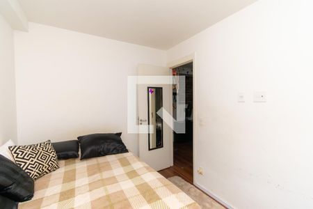 Quarto de apartamento à venda com 1 quarto, 38m² em Sé, São Paulo