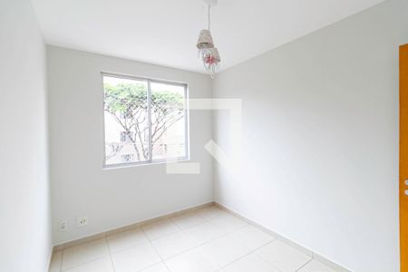 Quarto 1 de apartamento para alugar com 2 quartos, 52m² em Manacás, Belo Horizonte