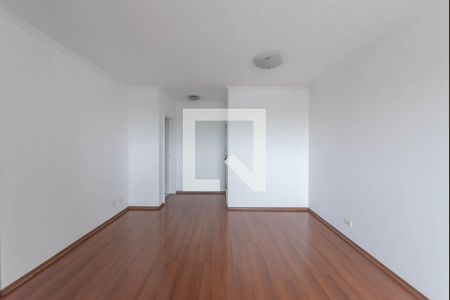 Sala de apartamento à venda com 3 quartos, 73m² em Vila Guarani (zona Sul), São Paulo