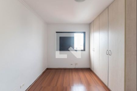 Quarto 1 de apartamento à venda com 3 quartos, 73m² em Vila Guarani (zona Sul), São Paulo