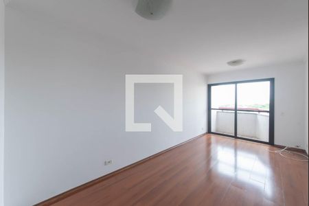 Sala de apartamento à venda com 3 quartos, 73m² em Vila Guarani (zona Sul), São Paulo