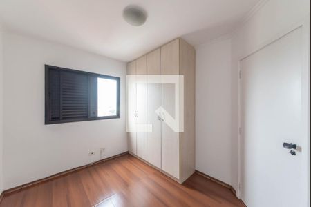 Quarto 1 de apartamento à venda com 3 quartos, 73m² em Vila Guarani (zona Sul), São Paulo