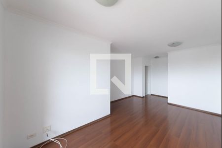 Sala de apartamento à venda com 3 quartos, 73m² em Vila Guarani (zona Sul), São Paulo