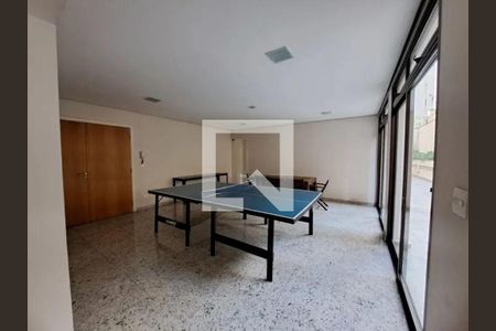 Apartamento à venda com 4 quartos, 250m² em Campo Belo, São Paulo