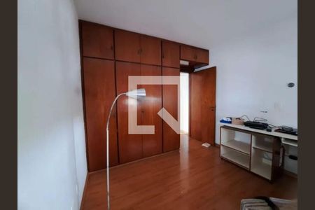 Apartamento à venda com 4 quartos, 250m² em Campo Belo, São Paulo