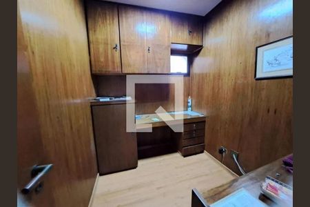 Apartamento à venda com 4 quartos, 250m² em Campo Belo, São Paulo