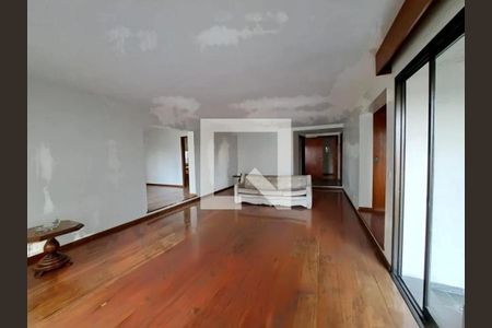 Apartamento à venda com 4 quartos, 250m² em Campo Belo, São Paulo