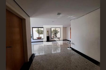 Apartamento à venda com 4 quartos, 250m² em Campo Belo, São Paulo