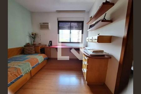 Apartamento à venda com 4 quartos, 250m² em Campo Belo, São Paulo