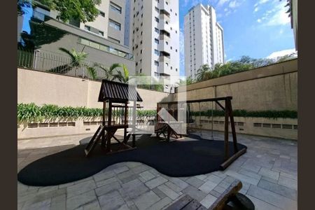 Apartamento à venda com 4 quartos, 250m² em Campo Belo, São Paulo