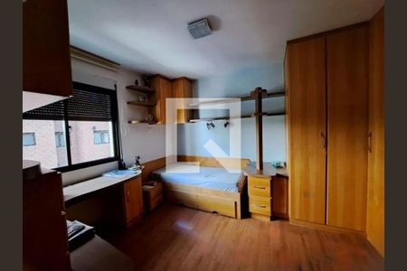 Apartamento à venda com 4 quartos, 250m² em Campo Belo, São Paulo