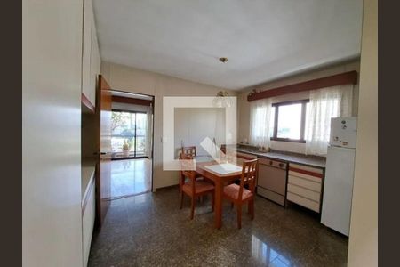 Apartamento à venda com 4 quartos, 250m² em Campo Belo, São Paulo