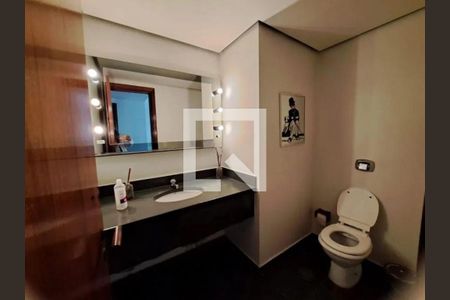 Apartamento à venda com 4 quartos, 250m² em Campo Belo, São Paulo