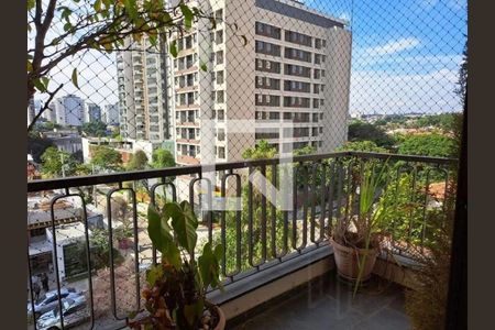 Apartamento à venda com 4 quartos, 250m² em Campo Belo, São Paulo