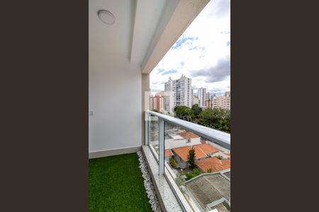 Apartamento para alugar com 1 quarto, 46m² em Centro, Campinas