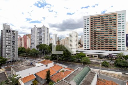 Apartamento para alugar com 1 quarto, 46m² em Centro, Campinas