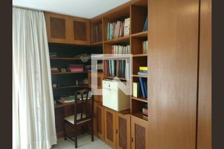 Apartamento à venda com 4 quartos, 170m² em Cidade Monções, São Paulo