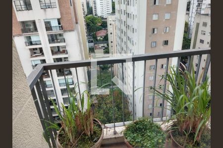 Apartamento à venda com 4 quartos, 170m² em Cidade Monções, São Paulo