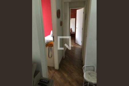 Apartamento à venda com 2 quartos, 58m² em Pacaembu, São Paulo