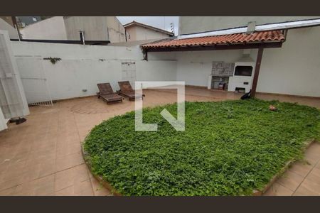 Casa à venda com 3 quartos, 300m² em Jardim Novo Mundo, São Paulo