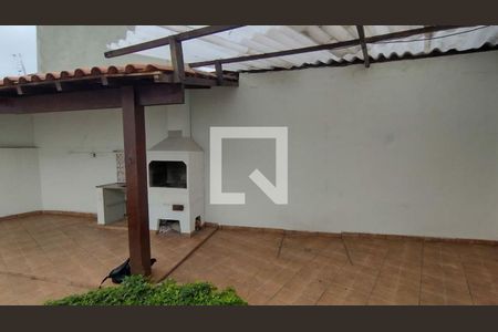 Casa à venda com 3 quartos, 300m² em Jardim Novo Mundo, São Paulo