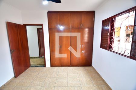 Quarto 2 de casa à venda com 4 quartos, 178m² em Bosque de Barão Geraldo, Campinas