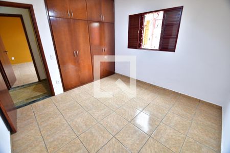 Quarto 2 de casa à venda com 4 quartos, 178m² em Bosque de Barão Geraldo, Campinas