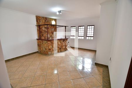 Sala de casa à venda com 4 quartos, 178m² em Bosque de Barão Geraldo, Campinas