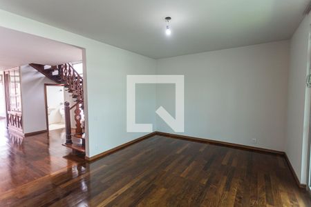 Sala 2 de apartamento para alugar com 4 quartos, 300m² em Lourdes, Belo Horizonte