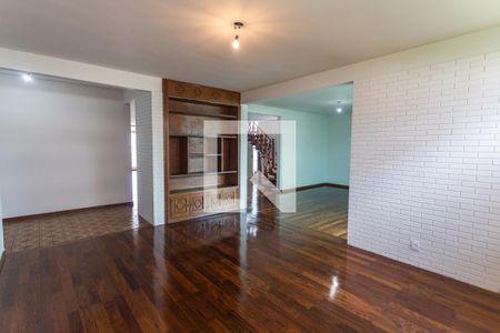 Sala 1 de apartamento para alugar com 4 quartos, 300m² em Lourdes, Belo Horizonte