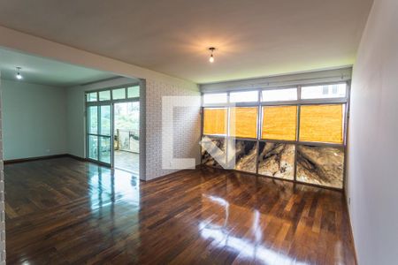 Apartamento para alugar com 300m², 4 quartos e 2 vagasSala 1