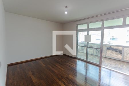 Sala 2 de apartamento para alugar com 4 quartos, 300m² em Lourdes, Belo Horizonte