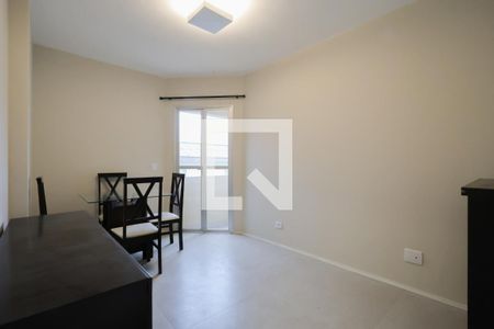 Apartamento para alugar com 38m², 1 quarto e 1 vagaSala