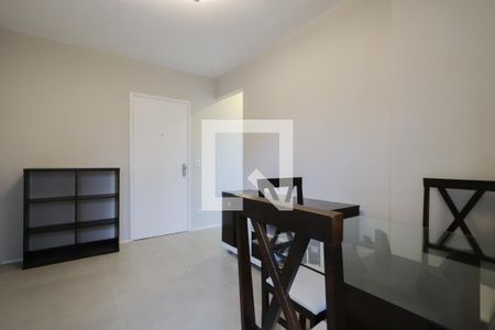 Apartamento para alugar com 38m², 1 quarto e 1 vagaSala