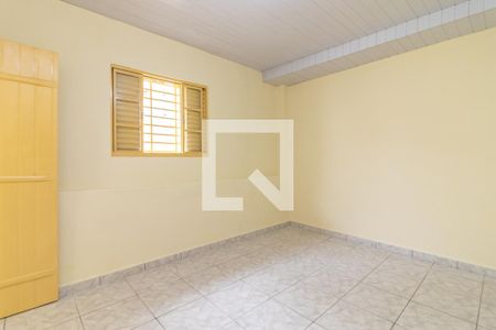 Quarto e Sala de casa para alugar com 1 quarto, 100m² em Parque Peruche, São Paulo