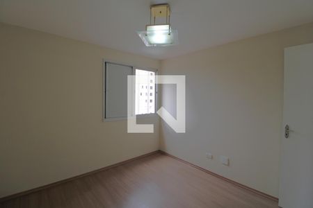 Suíte de apartamento à venda com 3 quartos, 76m² em Campo Grande, São Paulo