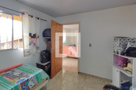 Quarto 1 de casa à venda com 6 quartos, 664m² em Jardim das Bandeiras, Campinas