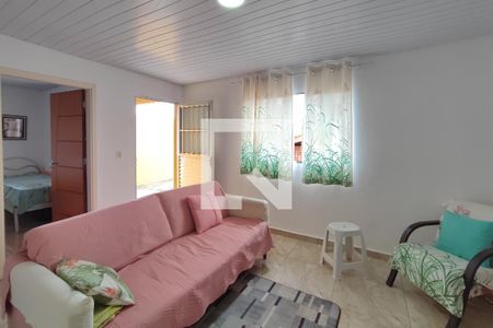 Sala de casa à venda com 6 quartos, 664m² em Jardim das Bandeiras, Campinas