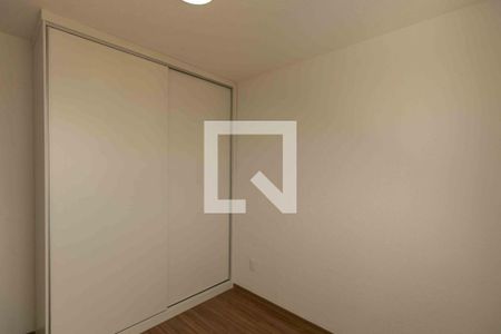 Suíte de apartamento para alugar com 2 quartos, 69m² em Jardim Guanabara, Belo Horizonte