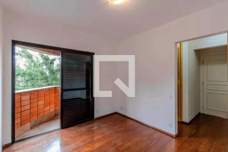 Foto 06 de apartamento à venda com 4 quartos, 293m² em Parque do Morumbi, São Paulo