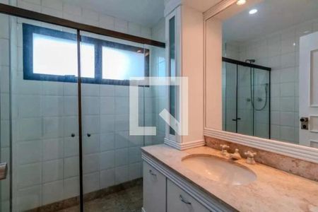 Foto 11 de apartamento à venda com 4 quartos, 293m² em Parque do Morumbi, São Paulo