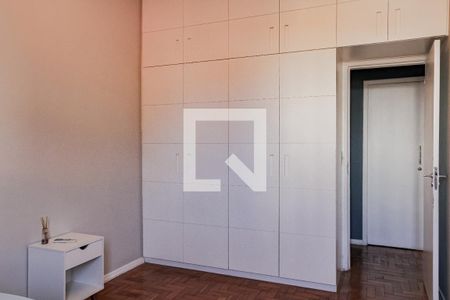 Quarto 1 de apartamento à venda com 3 quartos, 104m² em Humaitá, Rio de Janeiro