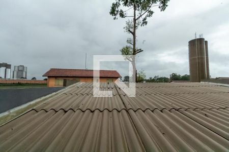 Vista do Quarto 1 de casa de condomínio para alugar com 2 quartos, 72m² em Bairro dos Casa, São Bernardo do Campo