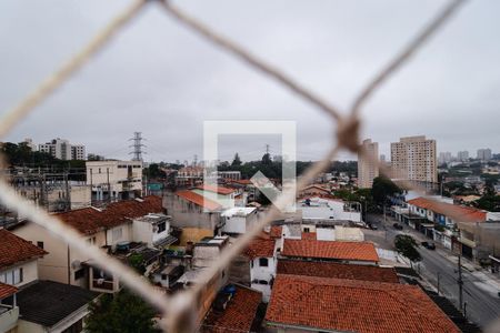 Vista do Quarto 1 de apartamento à venda com 2 quartos, 58m² em Vila Andrade, São Paulo