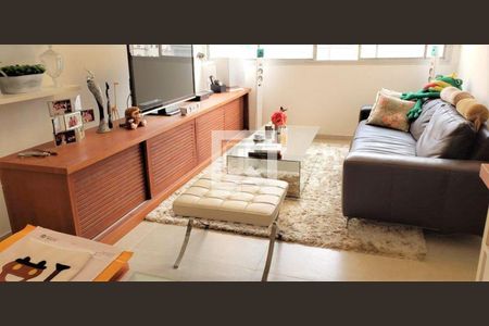 Apartamento à venda com 2 quartos, 86m² em Laranjeiras, Rio de Janeiro