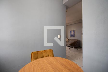 Escritório de apartamento para alugar com 1 quarto, 37m² em Qe 40, Brasília