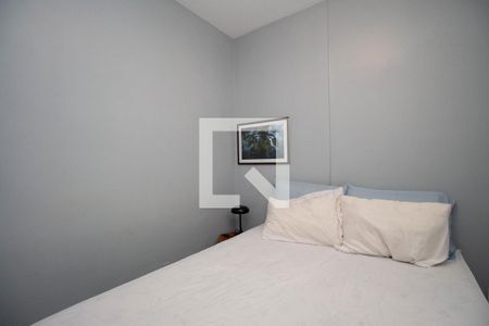 Quarto de apartamento para alugar com 1 quarto, 37m² em Qe 40, Brasília