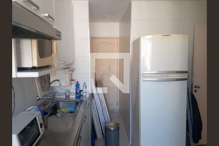 Apartamento à venda com 2 quartos, 79m² em São Conrado, Rio de Janeiro